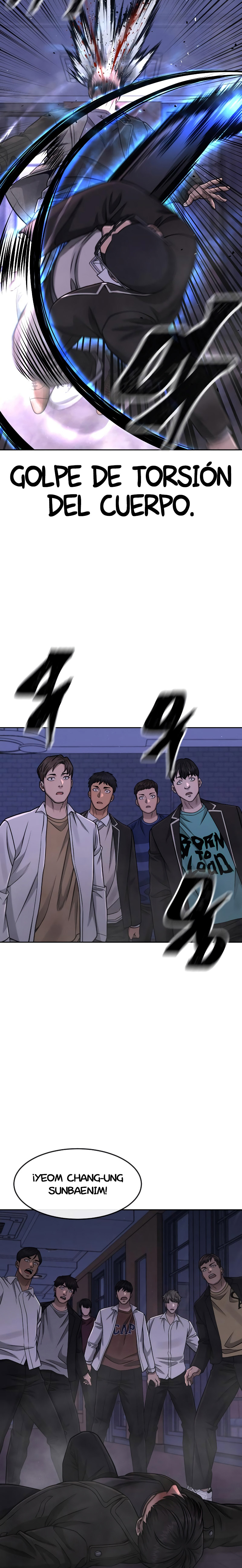 Read Quest Supremacy ES Manga Online