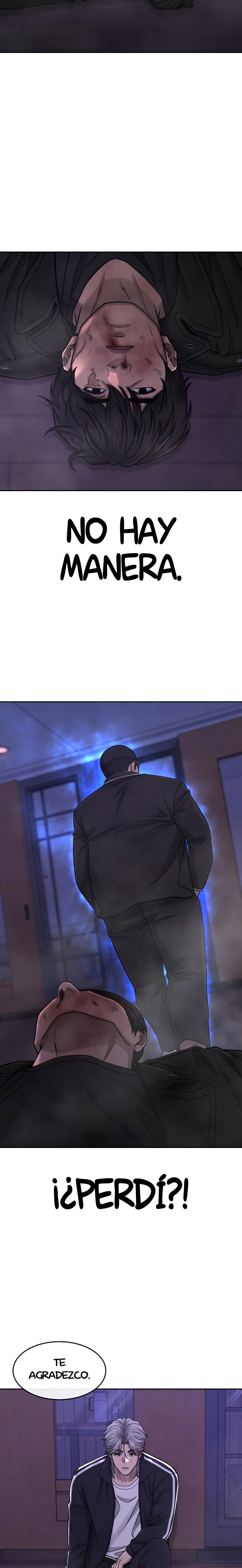Read Quest Supremacy ES Manga Online