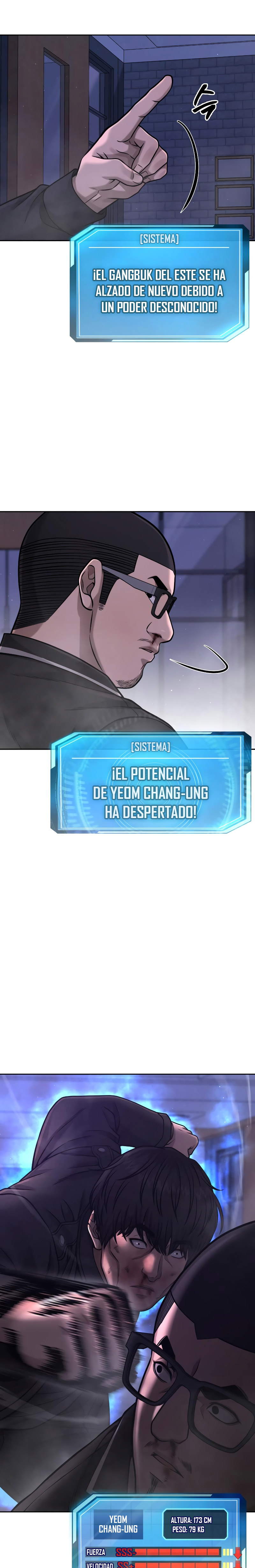 Read Quest Supremacy ES Manga Online