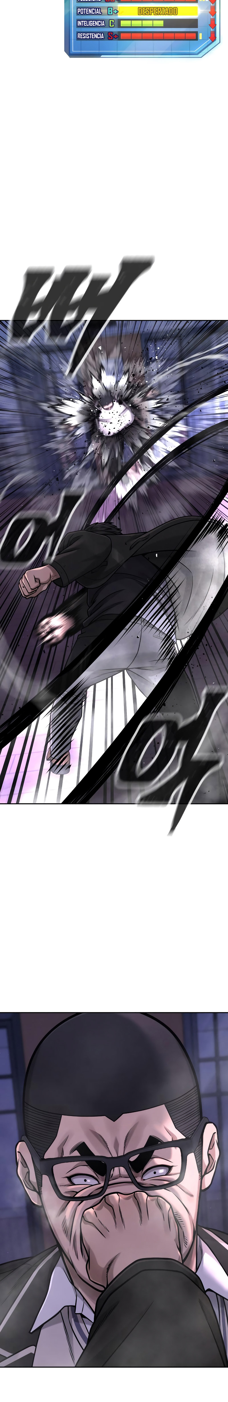 Read Quest Supremacy ES Manga Online