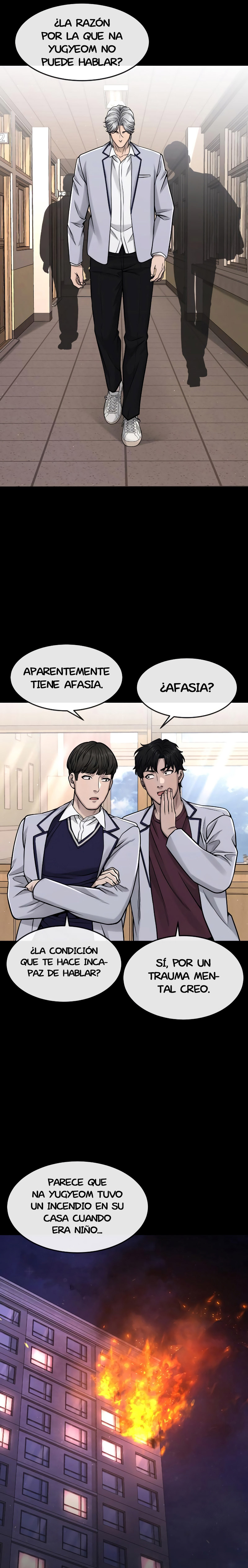 Read Quest Supremacy ES Manga Online