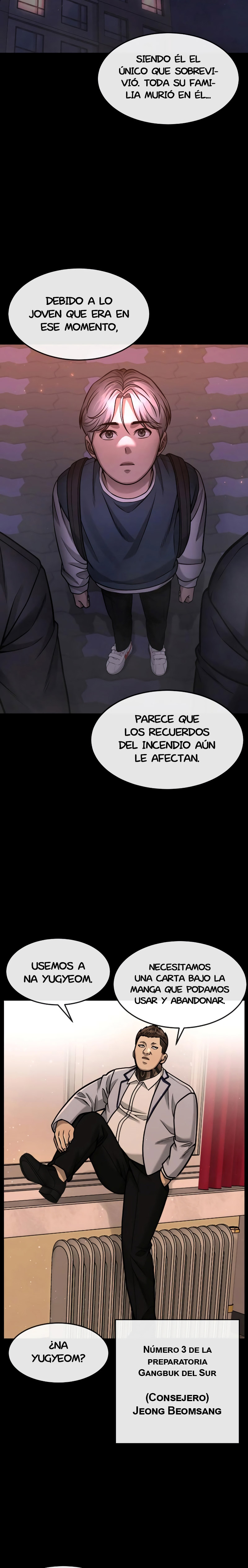 Read Quest Supremacy ES Manga Online