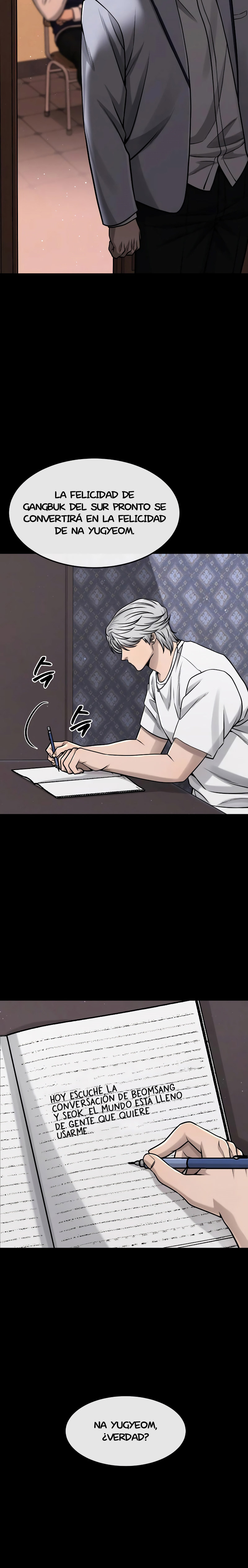 Read Quest Supremacy ES Manga Online