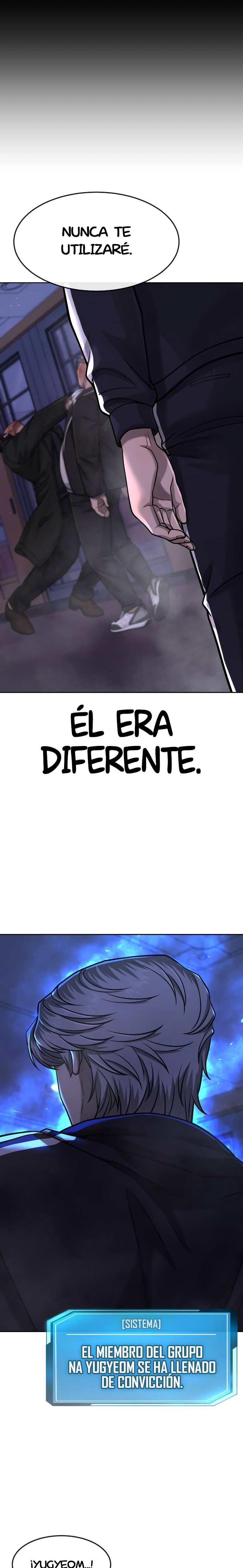 Read Quest Supremacy ES Manga Online