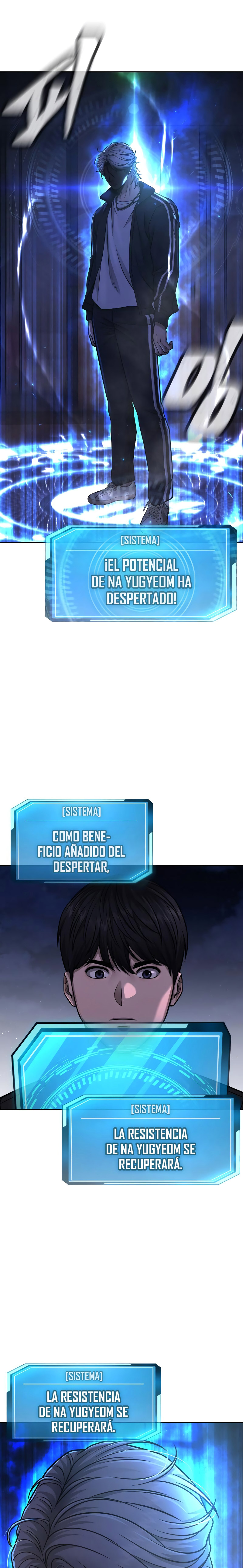 Read Quest Supremacy ES Manga Online