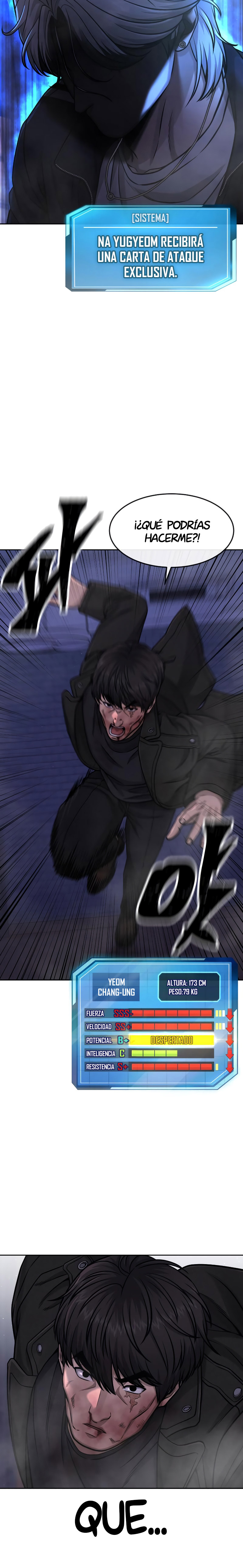 Read Quest Supremacy ES Manga Online
