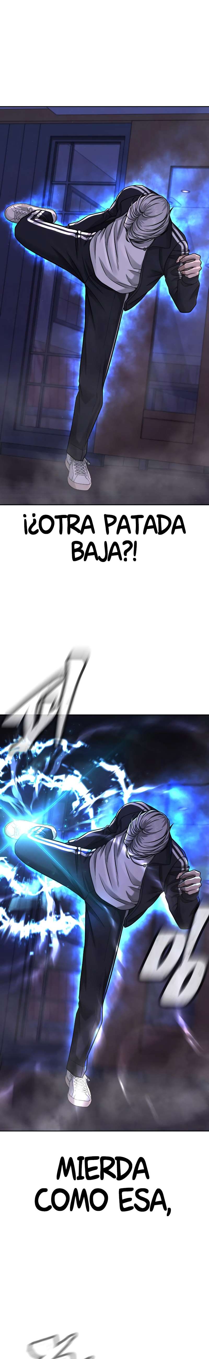 Read Quest Supremacy ES Manga Online
