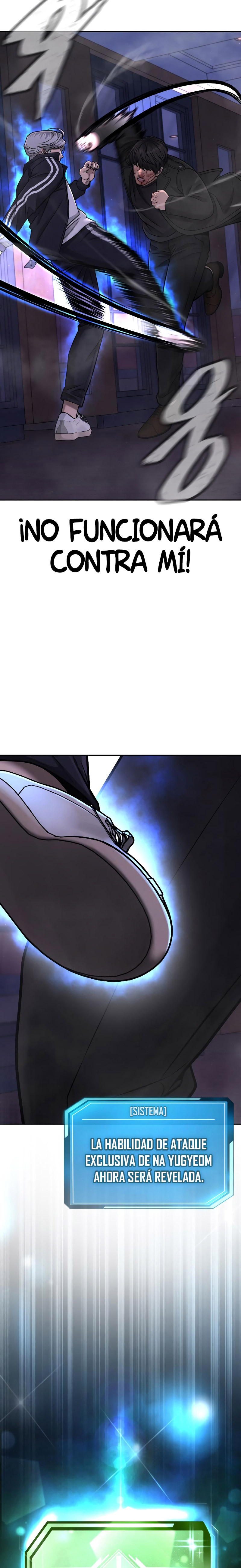 Read Quest Supremacy ES Manga Online