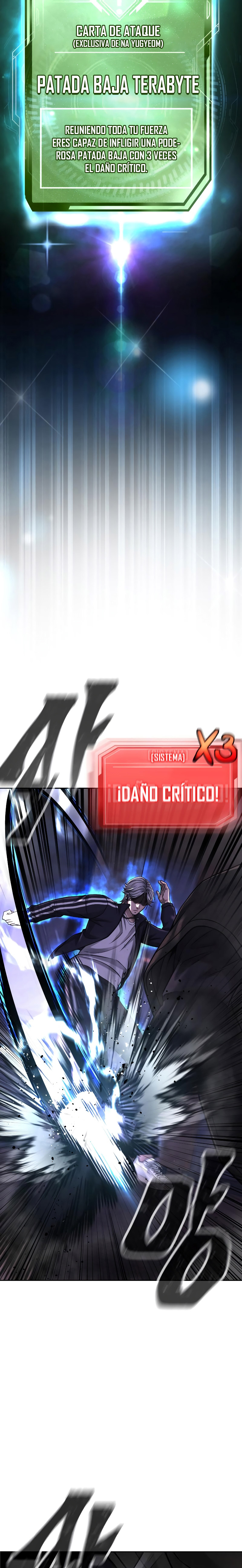 Read Quest Supremacy ES Manga Online