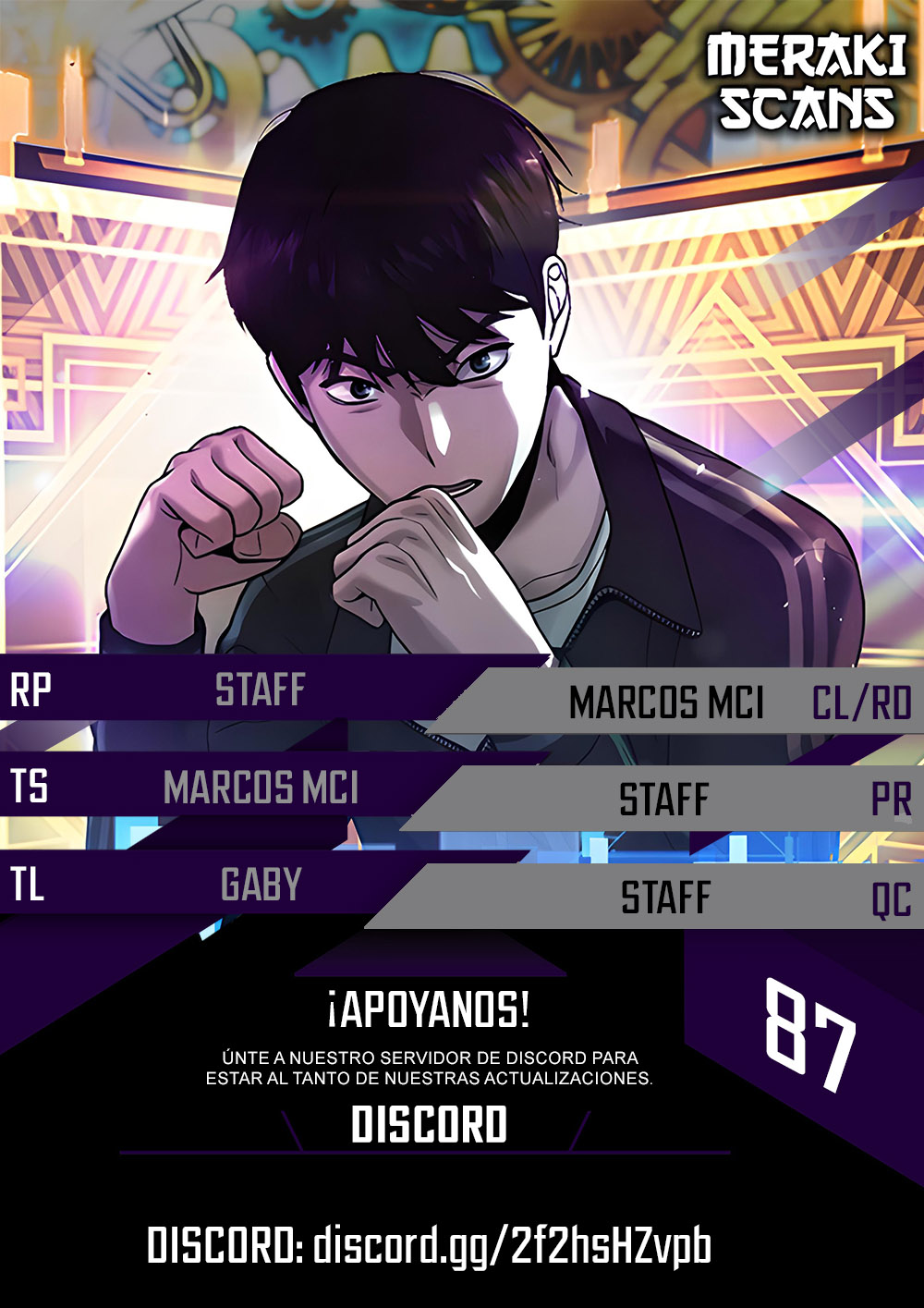 Read Quest Supremacy ES Manga Online