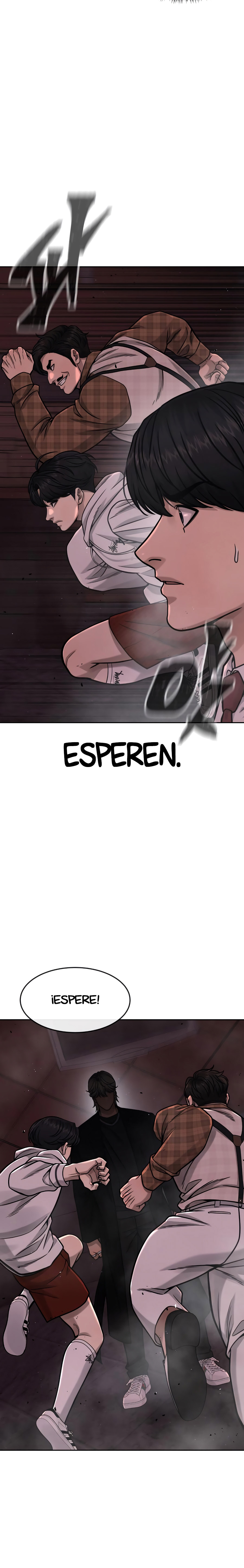 Read Quest Supremacy ES Manga Online