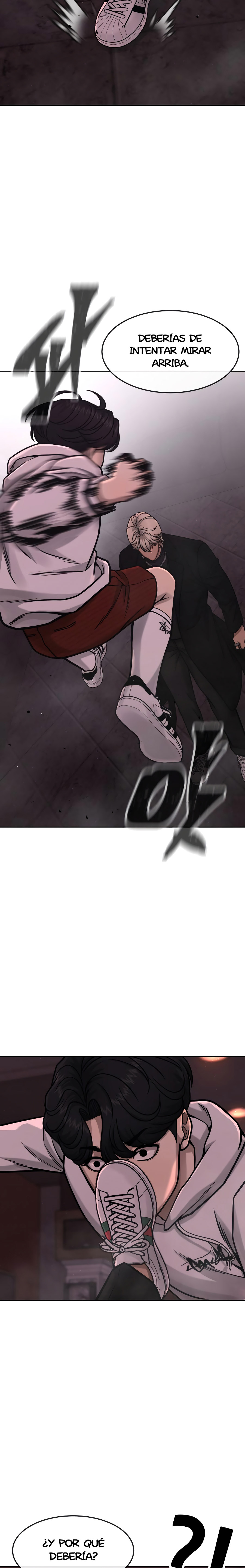 Read Quest Supremacy ES Manga Online
