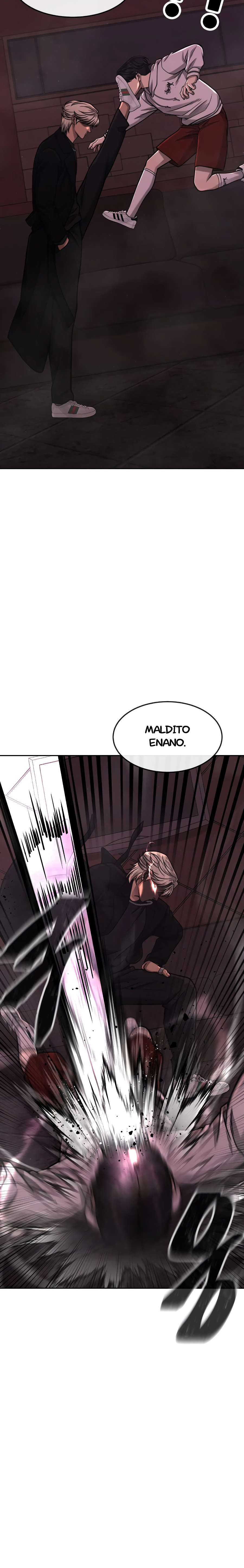 Read Quest Supremacy ES Manga Online