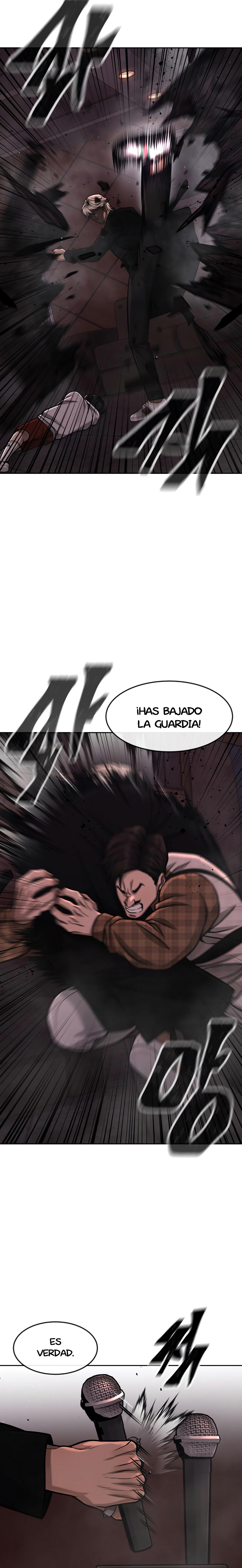 Read Quest Supremacy ES Manga Online