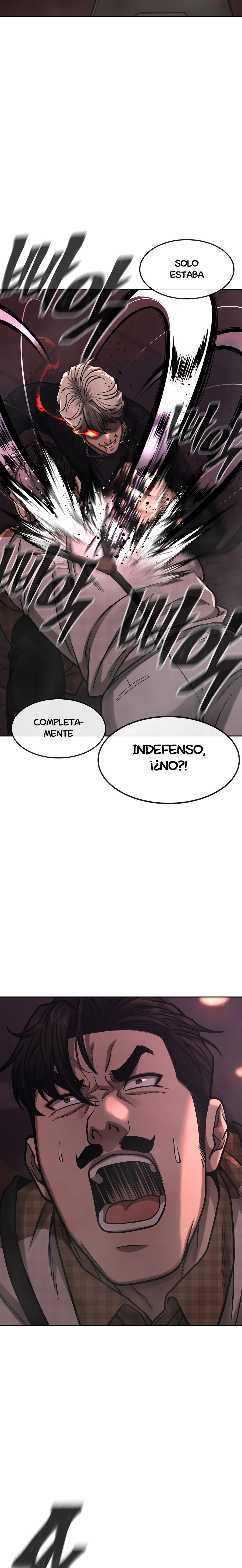 Read Quest Supremacy ES Manga Online