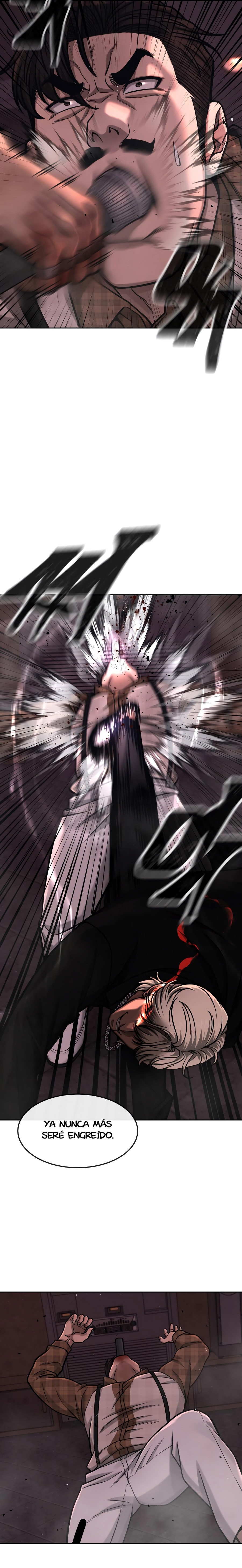 Read Quest Supremacy ES Manga Online