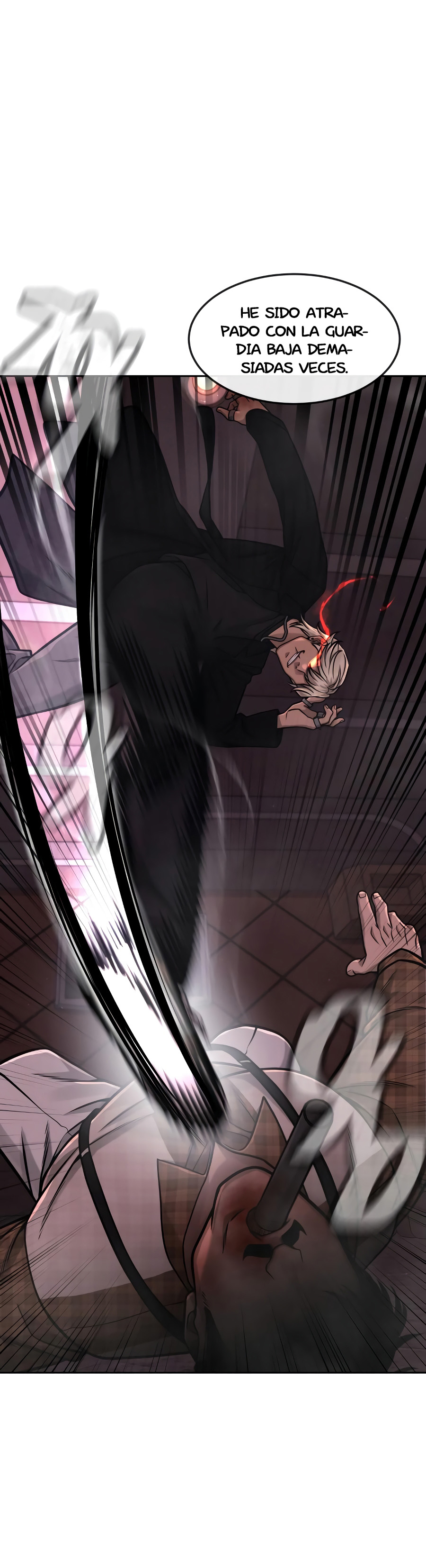 Read Quest Supremacy ES Manga Online