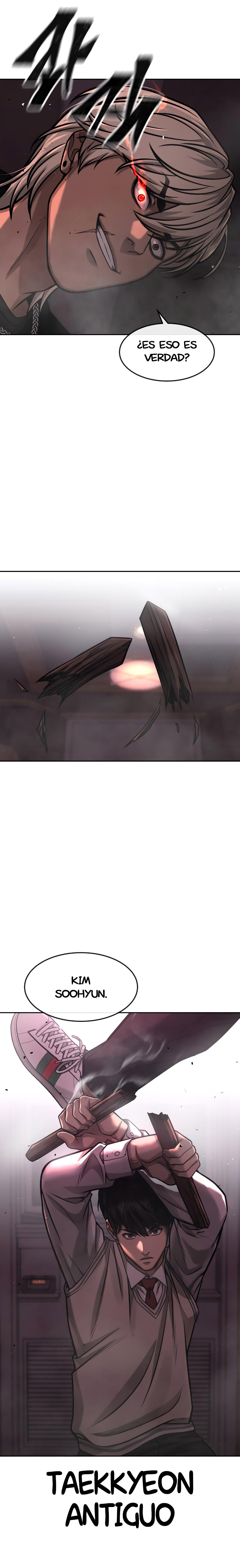 Read Quest Supremacy ES Manga Online