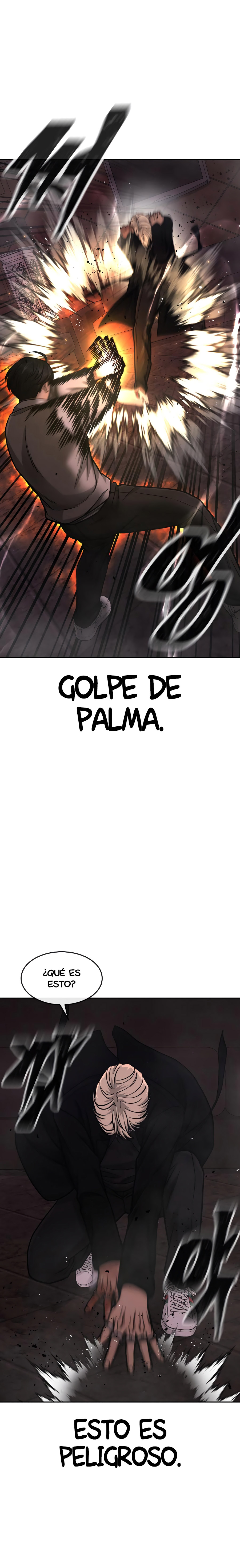 Read Quest Supremacy ES Manga Online