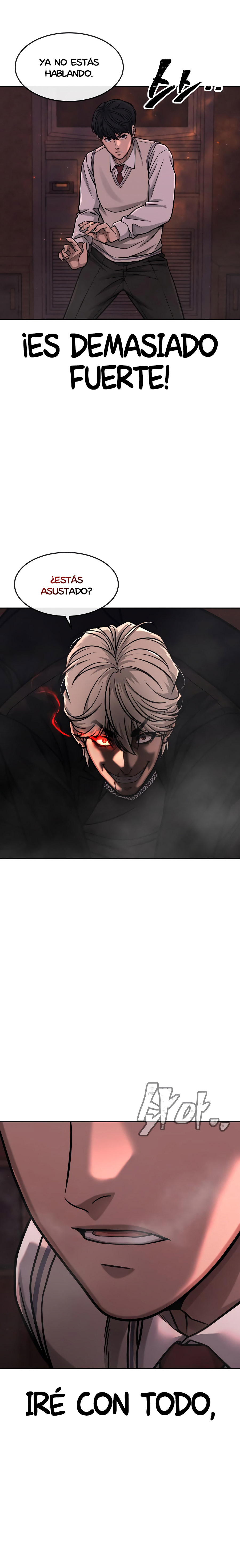 Read Quest Supremacy ES Manga Online