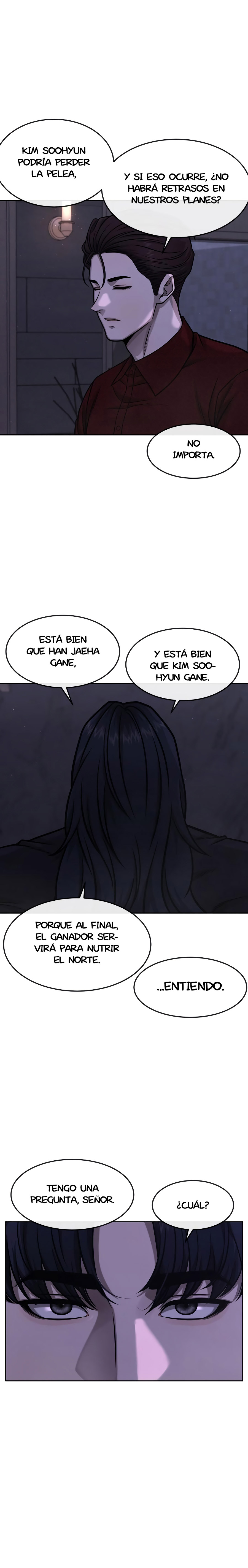 Read Quest Supremacy ES Manga Online