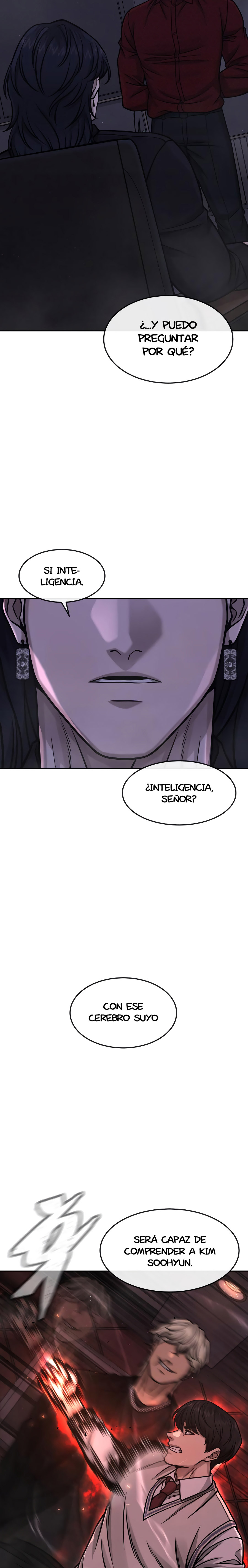 Read Quest Supremacy ES Manga Online
