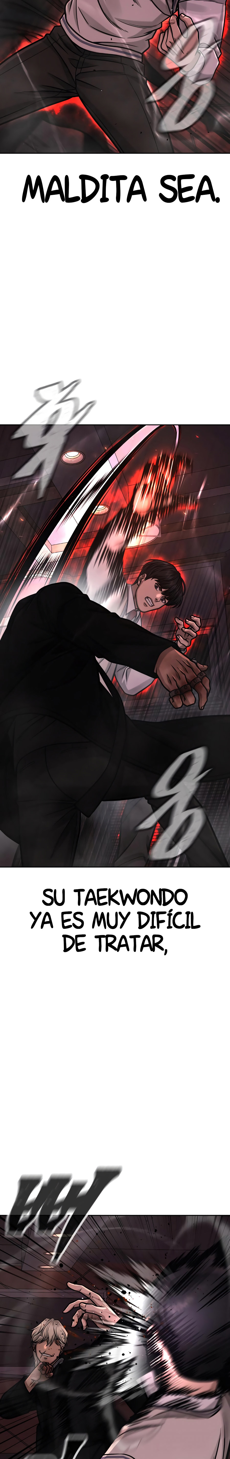 Read Quest Supremacy ES Manga Online