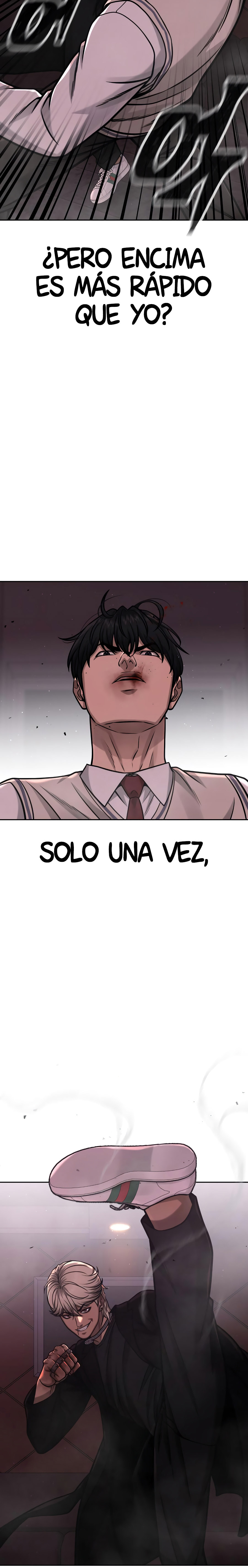 Read Quest Supremacy ES Manga Online