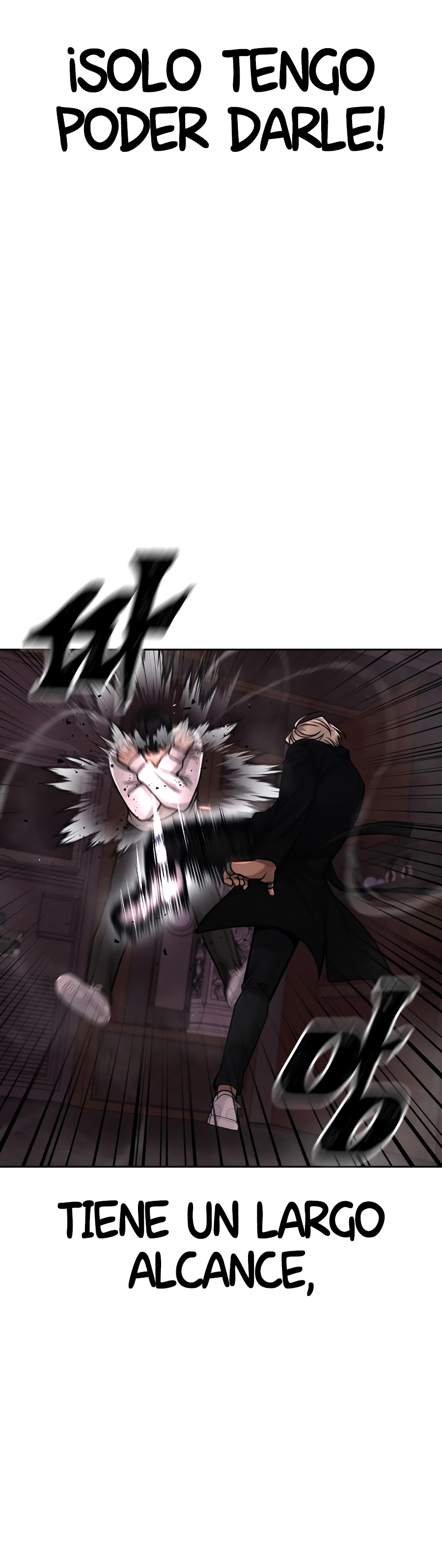 Read Quest Supremacy ES Manga Online