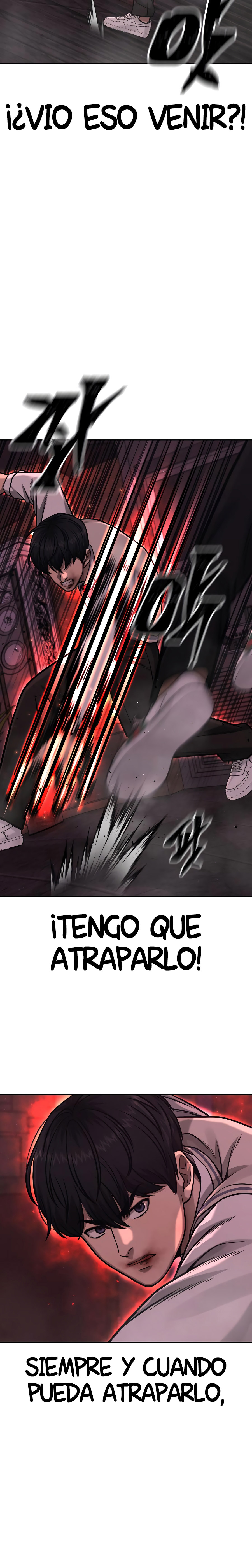 Read Quest Supremacy ES Manga Online
