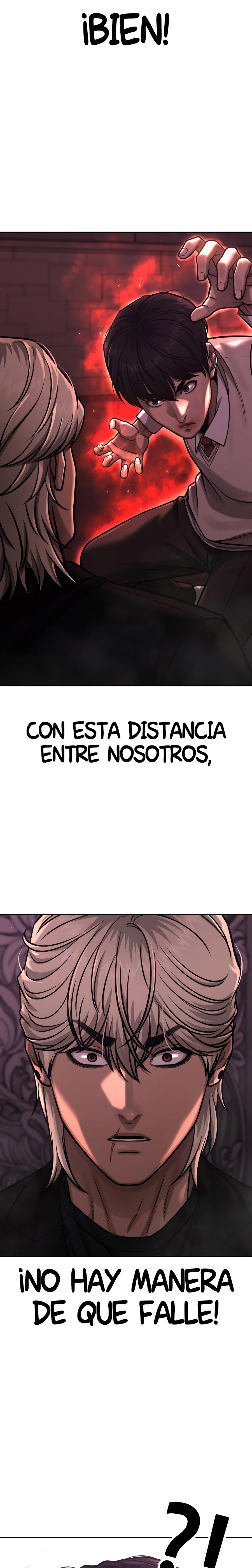 Read Quest Supremacy ES Manga Online