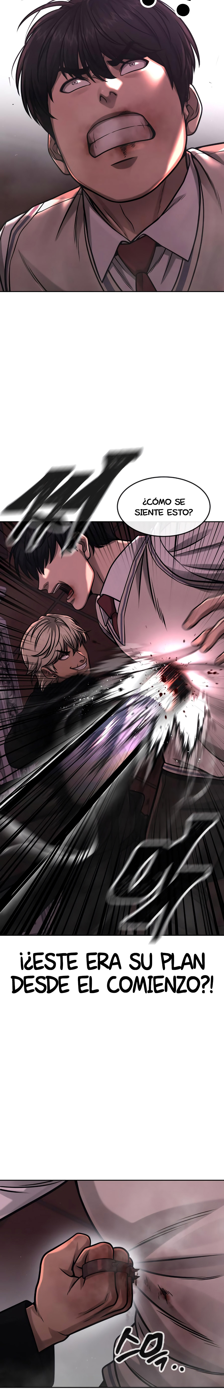 Read Quest Supremacy ES Manga Online