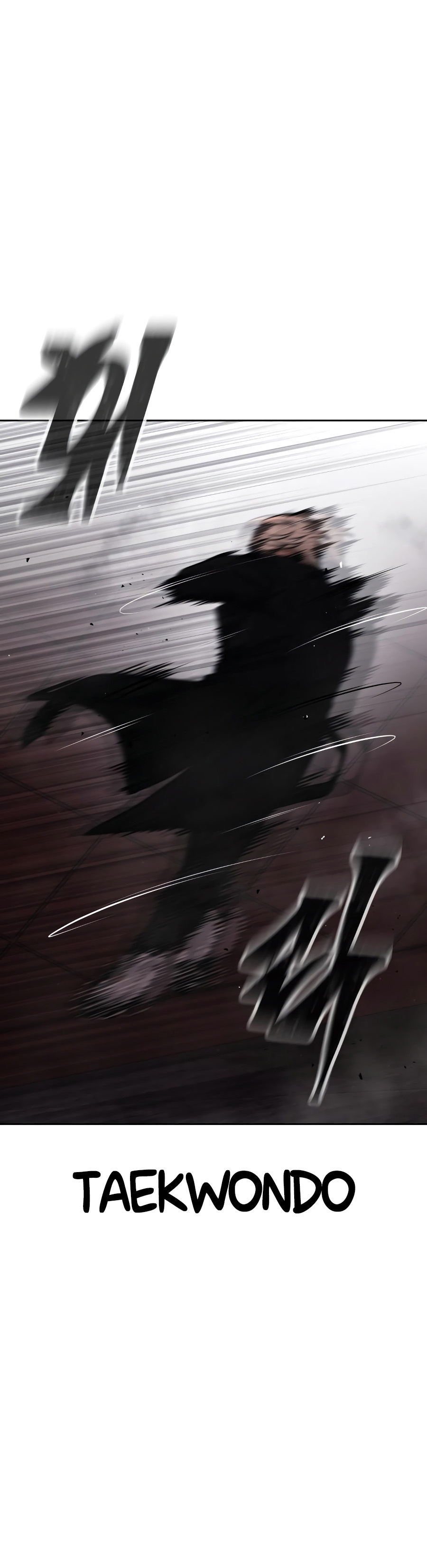 Read Quest Supremacy ES Manga Online