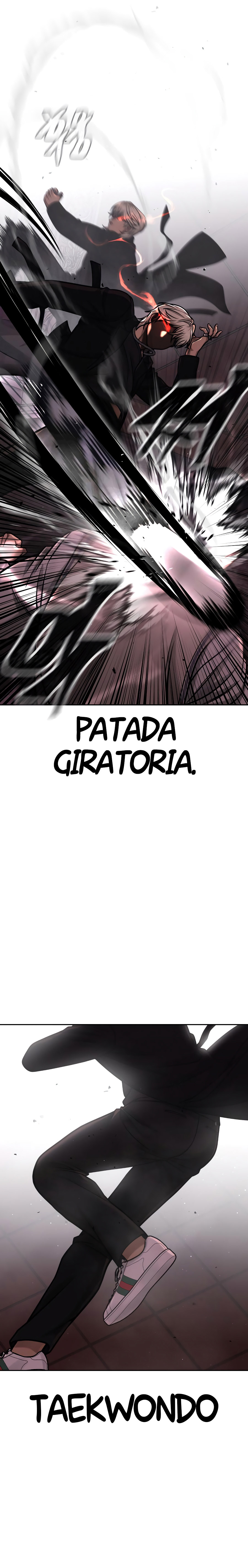 Read Quest Supremacy ES Manga Online