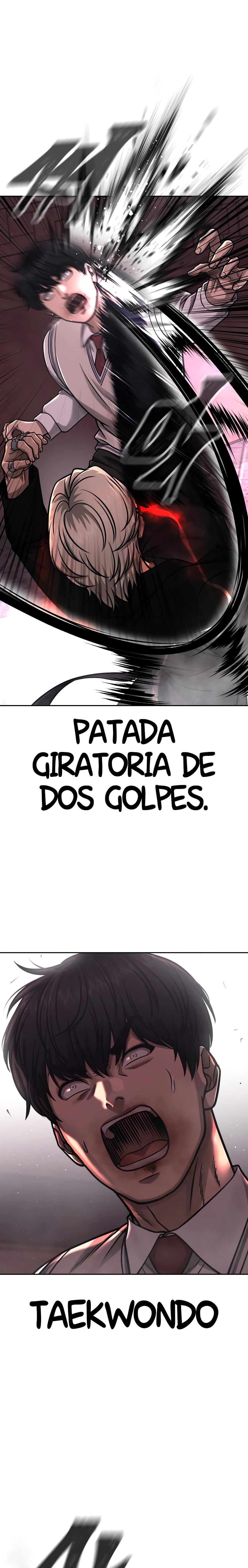 Read Quest Supremacy ES Manga Online