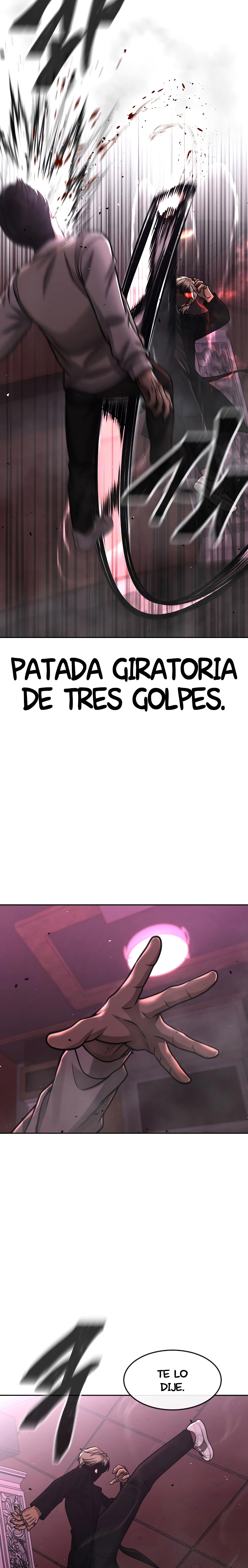 Read Quest Supremacy ES Manga Online