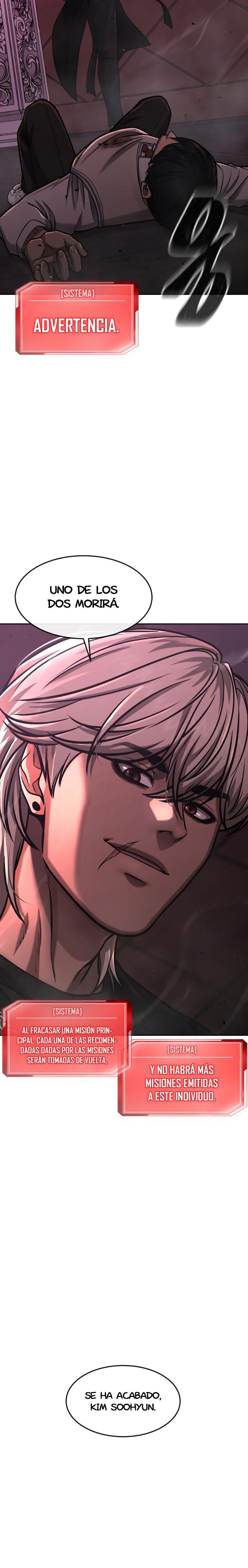 Read Quest Supremacy ES Manga Online