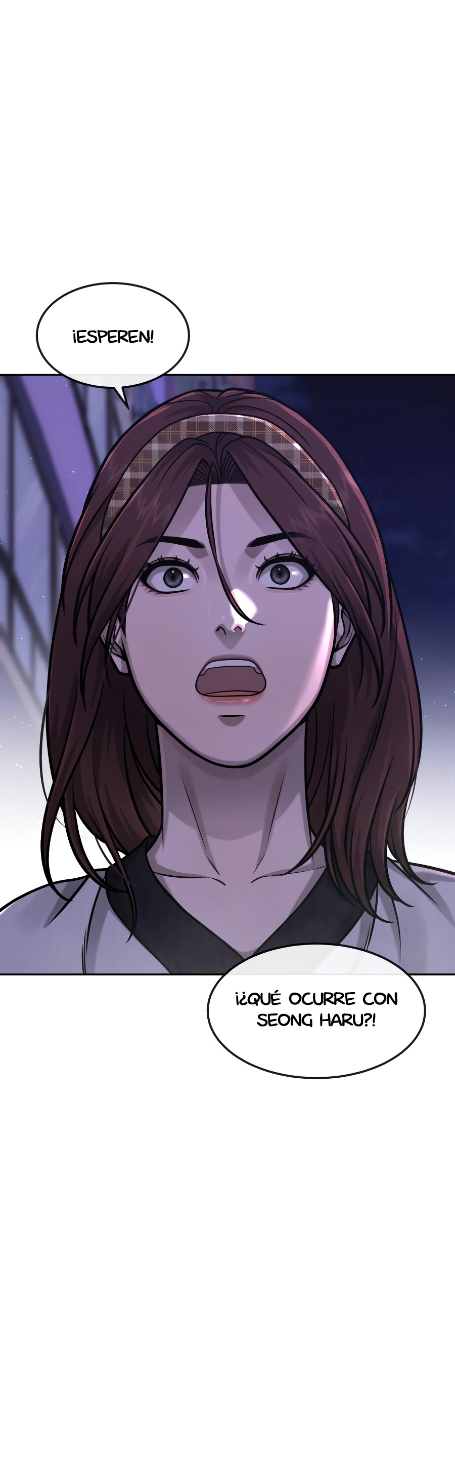 Read Quest Supremacy ES Manga Online