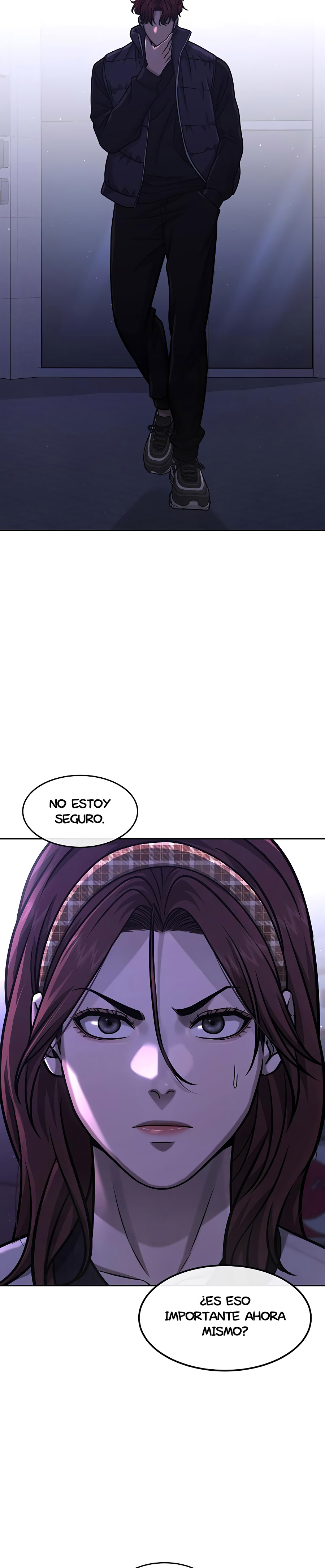 Read Quest Supremacy ES Manga Online