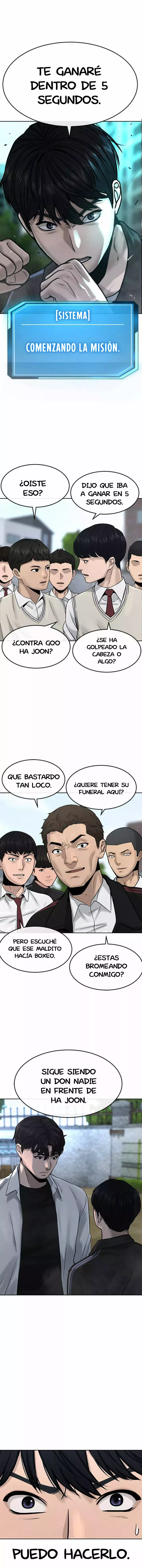 Read Quest Supremacy ES Manga Online