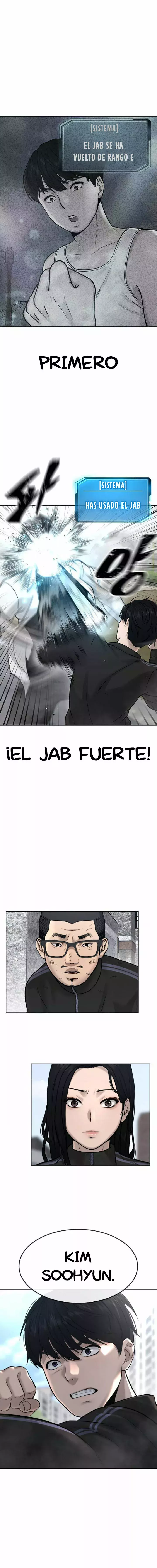 Read Quest Supremacy ES Manga Online