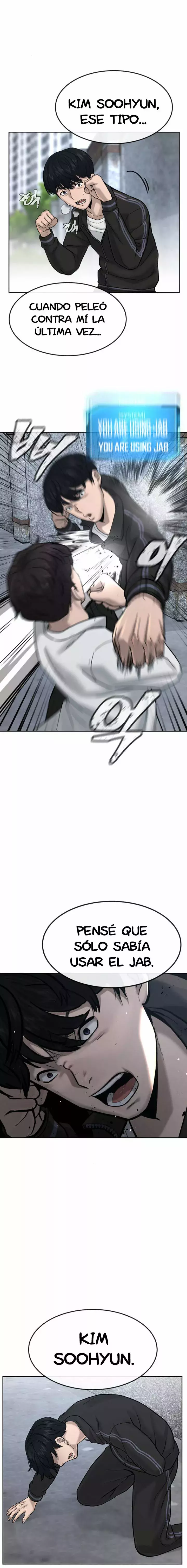 Read Quest Supremacy ES Manga Online
