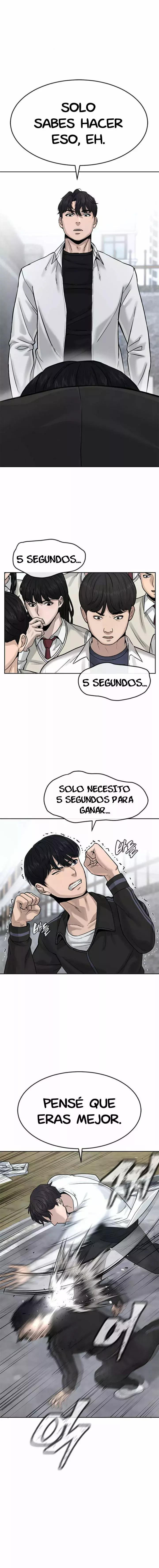Read Quest Supremacy ES Manga Online