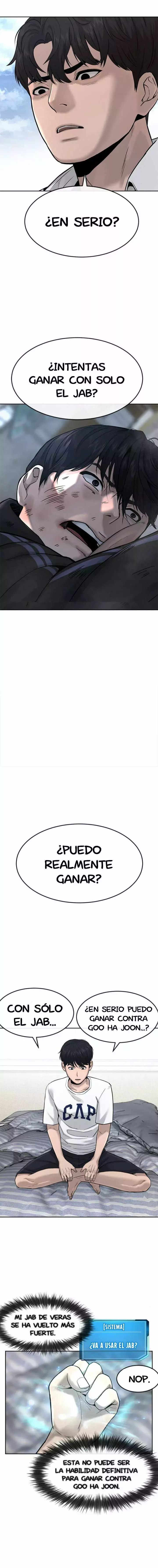 Read Quest Supremacy ES Manga Online