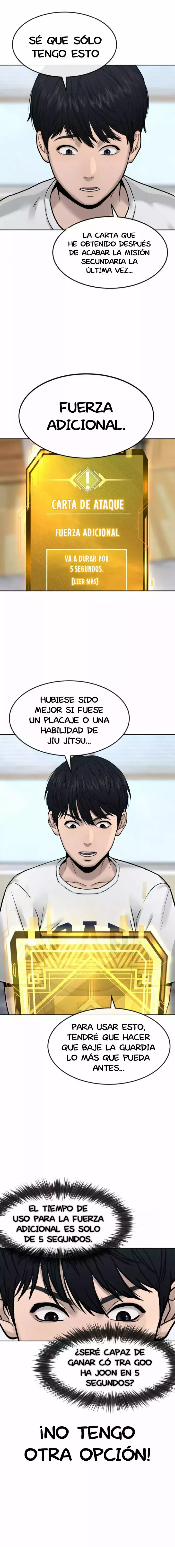 Read Quest Supremacy ES Manga Online