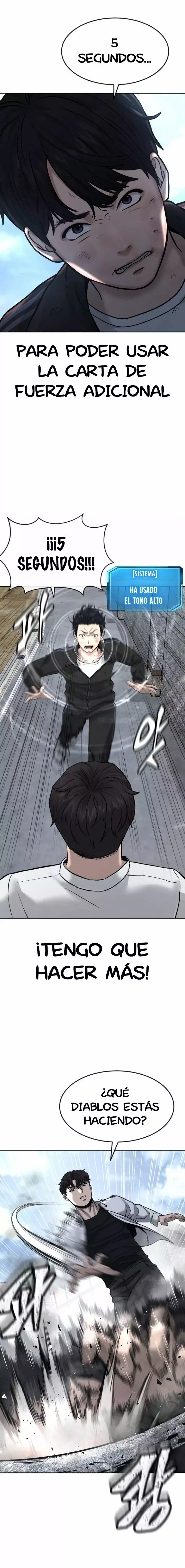 Read Quest Supremacy ES Manga Online