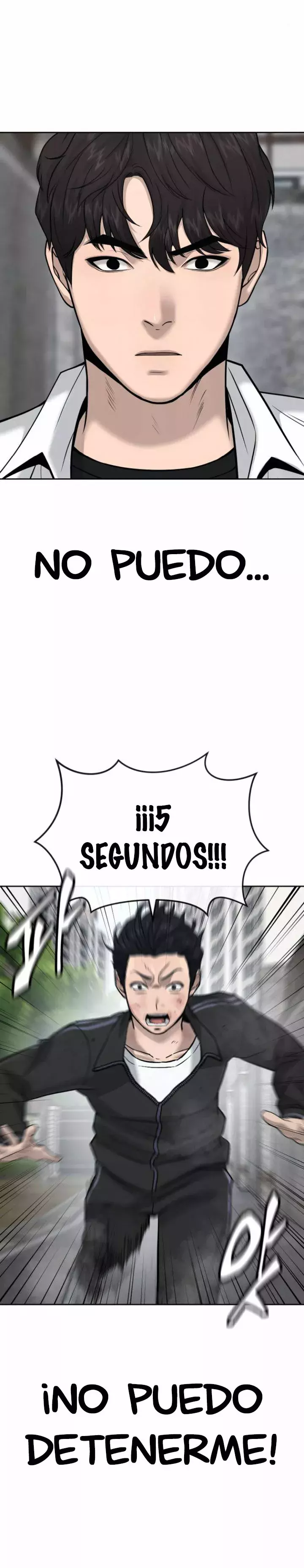 Read Quest Supremacy ES Manga Online