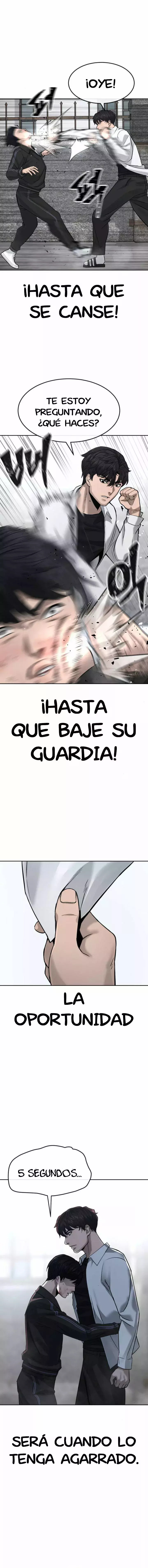 Read Quest Supremacy ES Manga Online