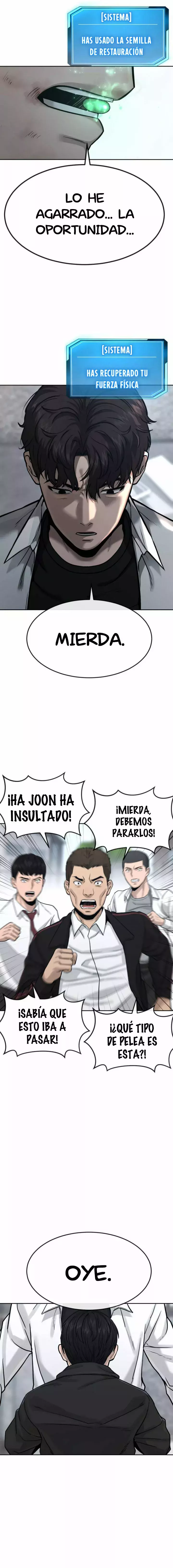 Read Quest Supremacy ES Manga Online