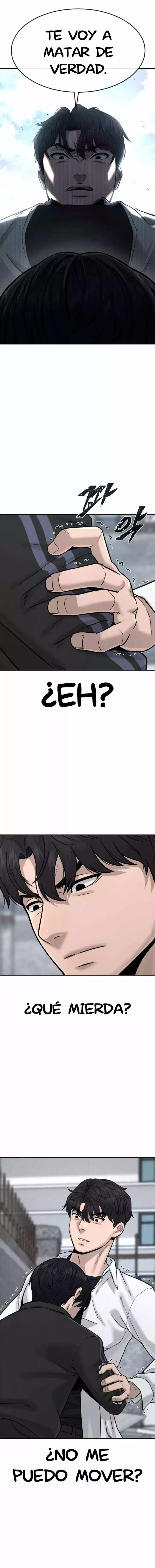 Read Quest Supremacy ES Manga Online